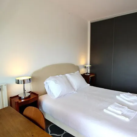 Appartamento Proche Grande Biarritz