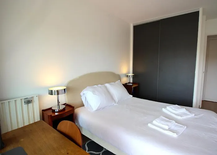 Appartamento Proche Grande Biarritz